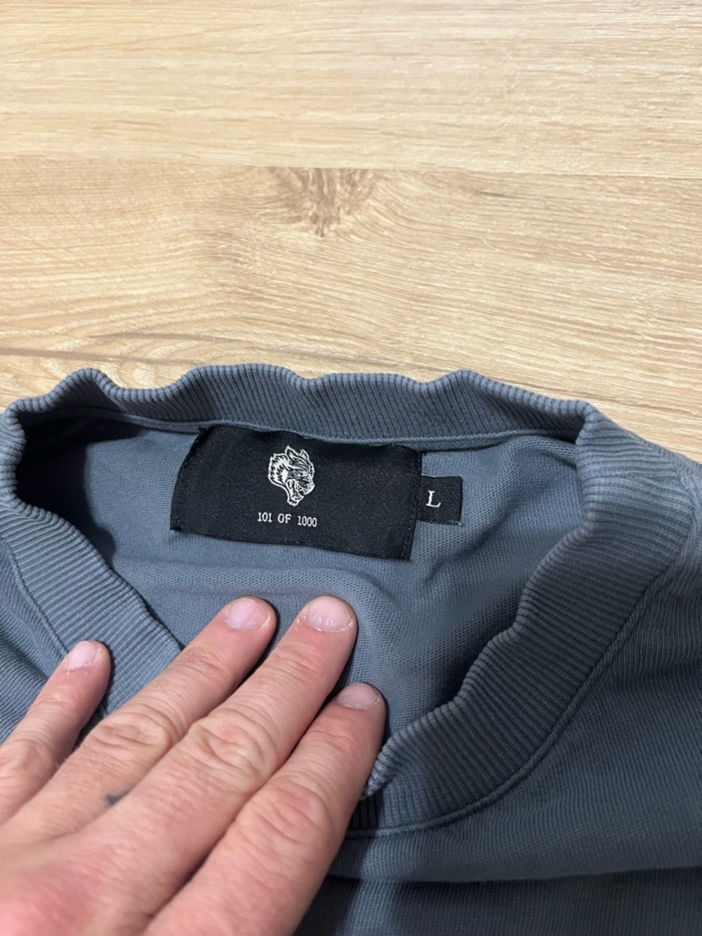 DARC SPORT SHIRT - Picture 4 of 4